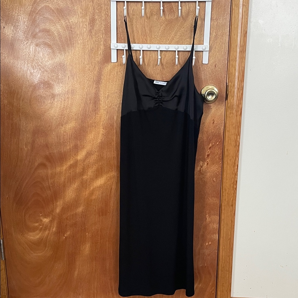 Zara Slip Dress